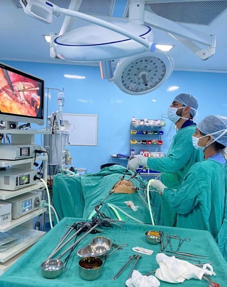 Doctor Image