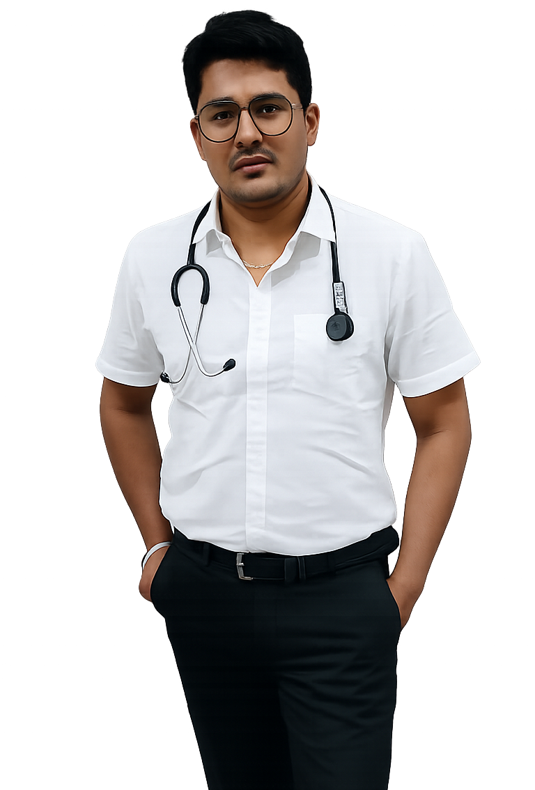 Medical Hero